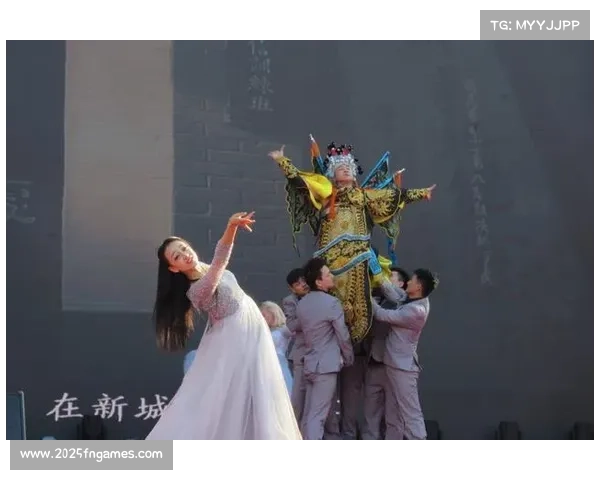 大明宫赛道彰显历史底蕴奖牌设计融合文化展现现代风采