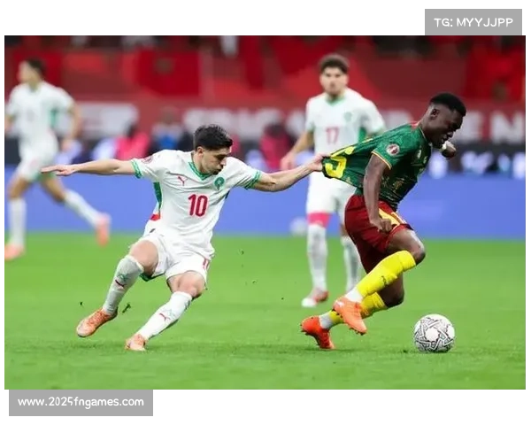 非洲杯东道主摩洛哥的晋级之路，迪亚斯状态火热