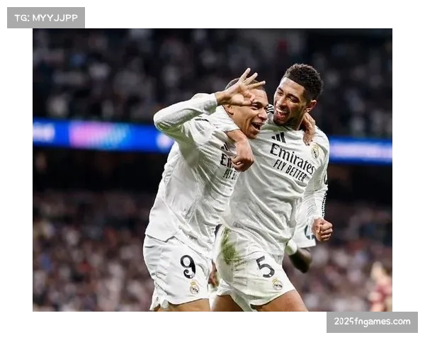 欧足联公布四分之一决赛首回合最佳球员候选名单，贝林厄姆在列