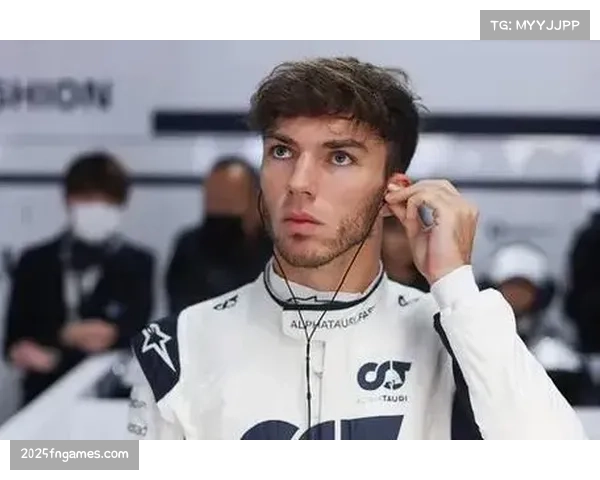 摩纳哥站FP2：加斯利刷新赛道纪录，雷诺引擎展现竞争力